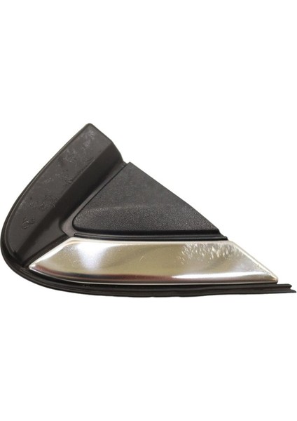 Araba Sağ Dikiz Aynası Üçgen Gmc 2018-2021 Araç Aksesuarları 84107337 (Yurt Dışından)