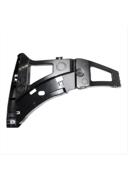 Araba Sağ Ön Tampon Braketi 1943300 Ford Transit Mk8 V363 2014-2023 Ön Tampon Yan Alt Kapak (Yurt Dışından)