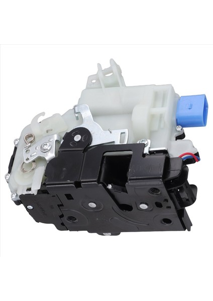 Kapı Kilidi Aktüatör Kapı Kilidi Aktüatör Mekanizması 3B1837015BC Vw Polo Skoda Mk5 T5 Ön Sol (Yurt Dışından)