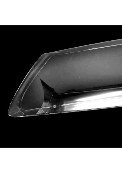 Araba Ön Far Kabuk Lens Vw Touareg Için Abajur 2003 2004 2005 2006 Far Şeffaf Kabuk Sol (Yurt Dışından) indirimleri