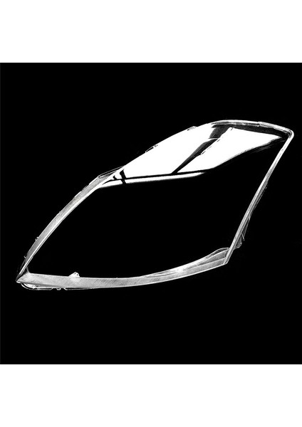 Nissan Teana Için 2008-2010 Araba Sol Ön Far Lens Kapağı Far Lambası Kabuk Araba Aksesuarları (Yurt Dışından) modelleri