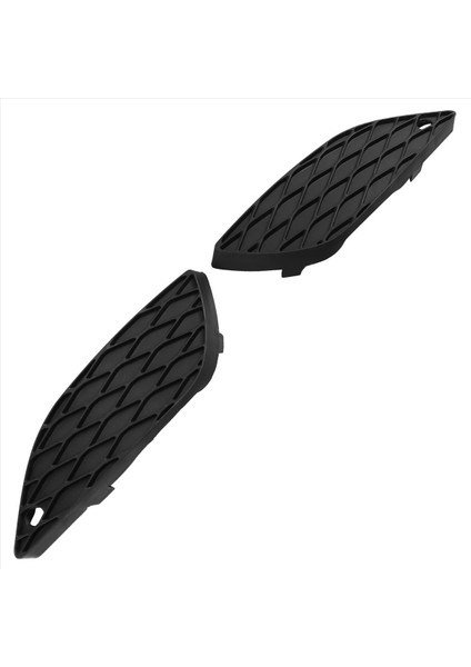 1paır Ön Sis Lamba Çerçevesi Kapaklar 251851723 2518851823 Benz R Sınıfı 2005-2010 Araba Sisli Havalandırma Izgara Kapağı (Yurt Dışından) fiyatları