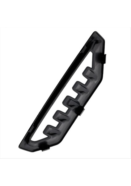 Sol Sol Sürücü Yan Tampon Kapak Hava Kanalı 84869627 Sierra Için Gmc Için 22-23 Yedek Araç Aksesuarları (Yurt Dışından) indirimleri