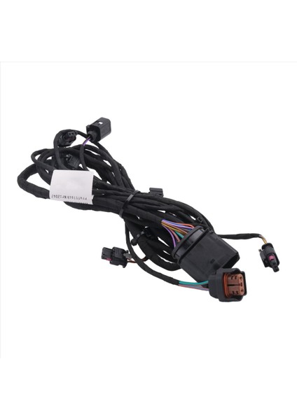 Vw Touareg Için 7P6971095M 2011-2014 Ön Tampon Park Sensörü Kabloları 7p6 971 095M (Yurt Dışından) modelleri