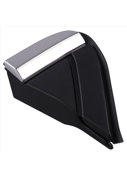 Dikizle Ayna Üçlü Kısaltılmış Plaka Trim 84107340 Chevy Explorer Equinox 2018-2023 Sol (Yurt Dışından) fiyatları