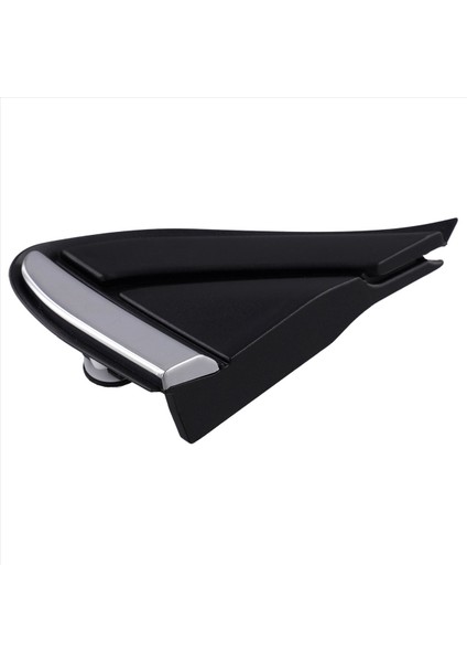 Dikizle Ayna Üçlü Kısaltılmış Plaka Trim 84107340 Chevy Explorer Equinox 2018-2023 Sol (Yurt Dışından) indirimleri