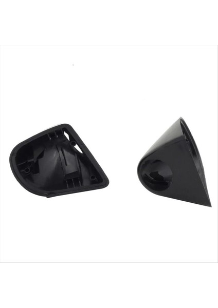 1 Çift Far Yıkama Kapağı Ön Tampon Su Sprey Kapağı Temizleme Kapağı 61678252746 61678252745 Bmw X5 E53 Için (Yurt Dışından) modelleri