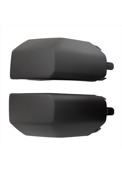 Sol Ön Tampon Köşe Kapağı 52423-35020 35030 Toyota Fj Cruiser 2007-2014 Yan Astar Uçağı Ped Koruyucu Kabuk (Yurt Dışından)