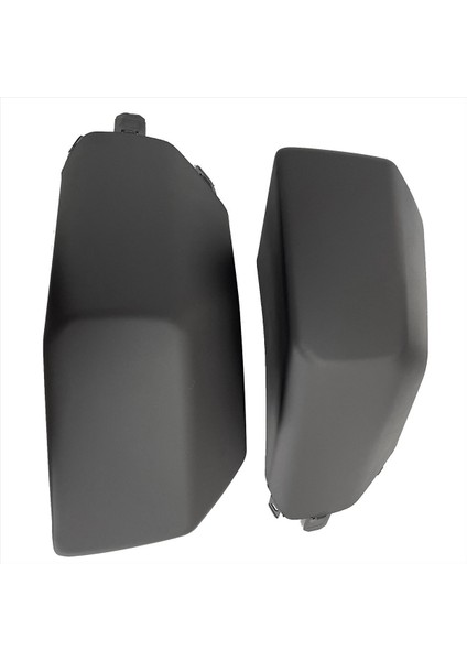 Sol Ön Tampon Köşe Kapağı 52423-35020 35030 Toyota Fj Cruiser 2007-2014 Yan Astar Uçağı Ped Koruyucu Kabuk (Yurt Dışından) fiyatları