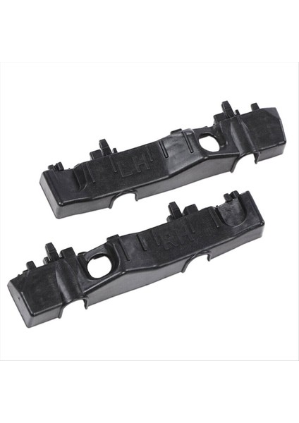 Kia Forte 2019-2023 Aksesuarları Için Ön Tampon Braket Tutucusu 86552M7000 86552M7500 86552M6500 86552M6000 (Yurt Dışından) modelleri