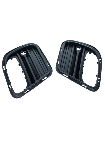 Bmw Mini R56 R57 R58 R59 Jcw 2005-2015 Için Arka Tampon Sisli Frame Izgara Araç Aksesuarları (Yurt Dışından) indirimleri