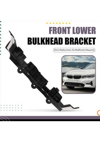 Bmw 3 Serisi G20 G21 G28 2019-2022 61136991214 Ön Kısım Sol Taraf (Yurt Dışından) fırsatları