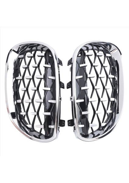 -Bmw 5 Serisi E60 E61 5 Serisi 520I 535I 550I 2004-2009 (Yurt Dışından)