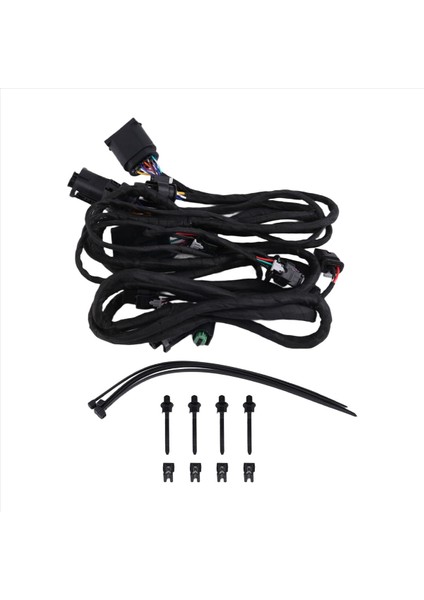 Bmw 7 Serisi G11 G12 2015-2019 61129395654 Için Ön Tampon Kablo Demeti (Yurt Dışından)