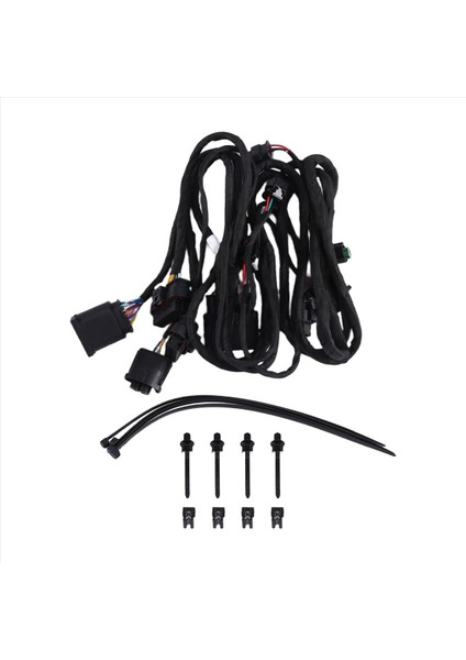 Bmw 7 Serisi G11 G12 2015-2019 61129395654 Için Ön Tampon Kablo Demeti (Yurt Dışından) fiyatları