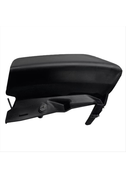 Toyota Vitz 15-2017 52127-52580 Için Ön Tampon Çekme Kancası Kapağı (Yurt Dışından)