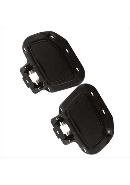 Sağ Taraf Ön Far Rondela Kapakları LR036197 Land Rover Range Rover Evoque 2012-2019 RO1049100 (Yurt Dışından)