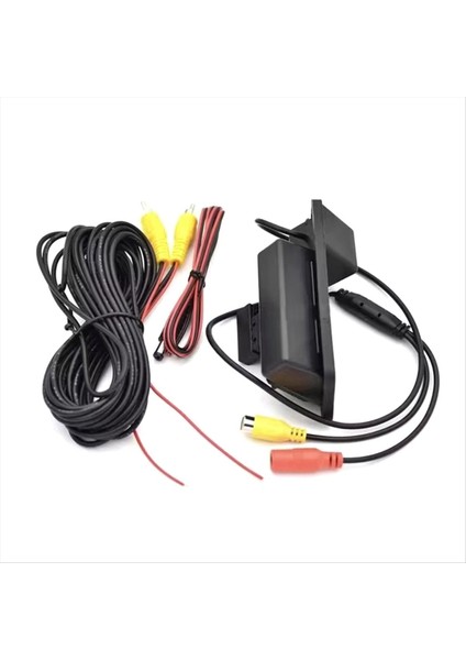 Bmw E60 E61 E90 E91 E92 E93 E70 E84 E84 X1 Için Kameralı 7118158 51247118158 ile Yeni Araba Gövdesi (Yurt Dışından)