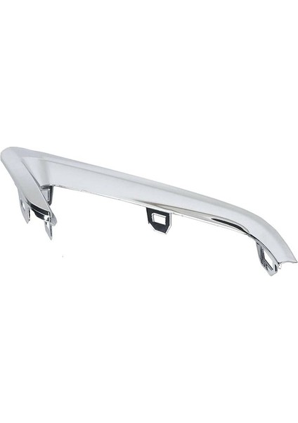 Araba Ön Sis Lamba Kapağı Kaplama Sisli Çerçeve Çerçeve Çerçevesi Gmc 2018-2020 Için (Yurt Dışından) indirimleri