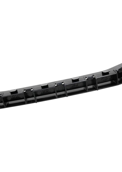 Sol Ön Yan Tampon Braketi 57707FG132 57707FG130 Subaru Impreza Wrx Stı 2008-2014 Kaput Kilit Kapağı Braketi (Yurt Dışından) modelleri