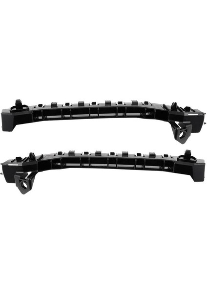 Sol Ön Yan Tampon Braketi 57707FG132 57707FG130 Subaru Impreza Wrx Stı 2008-2014 Kaput Kilit Kapağı Braketi (Yurt Dışından) fırsatları