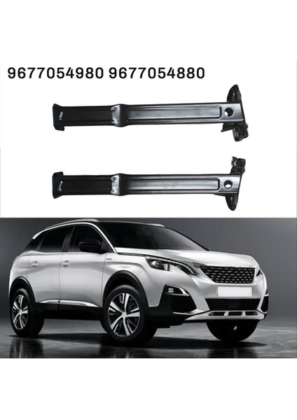 9677054880 Peugeot 3008 308CC 308SW Cıtroen C4L DS4S DS5LS Ds6 (Yurt Dışından) fırsatları