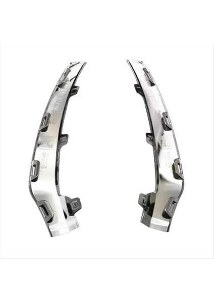 Araba Ön Tampon Kalıp Trim A2538852700 A2538852800 Mercedes Benz Glc Sınıfı W253 2017-2018 (Yurt Dışından) indirimleri