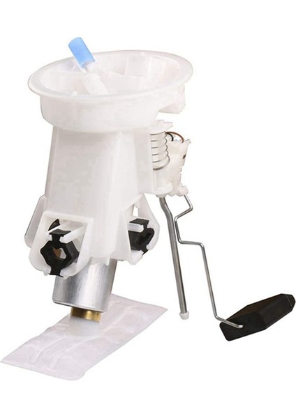 1992-1995 BMW-318I 320I 325I 325IS 318IS 318TI M3 Için Araç Elektrikli Yakıt Pompası Montajı 16141182842 (Yurt Dışından) fırsatları