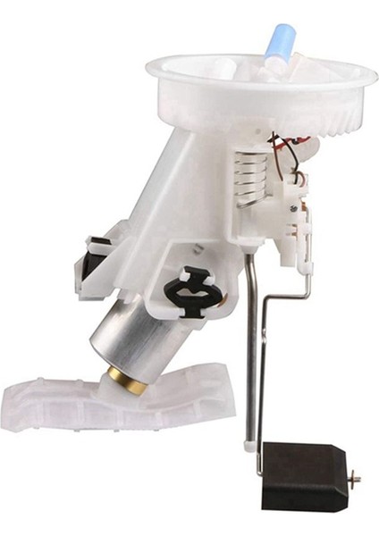 1992-1995 BMW-318I 320I 325I 325IS 318IS 318TI M3 Için Araç Elektrikli Yakıt Pompası Montajı 16141182842 (Yurt Dışından) indirimleri