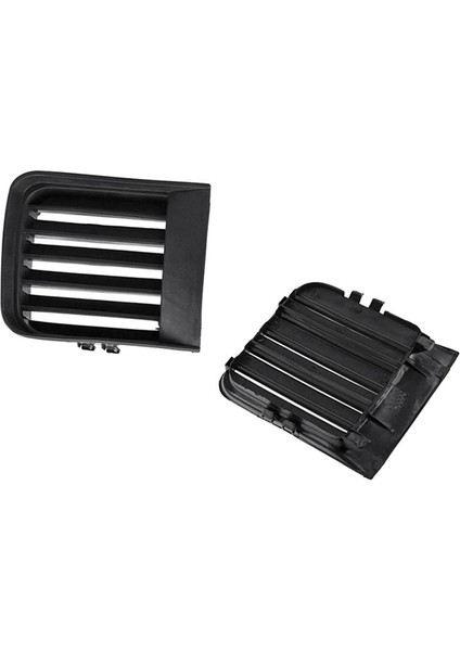 1 Çift Plastik Araba Izgarası 62257-2W100 62256-2W100 1999-2004 Pathfinder R50 Için Yedek (Yurt Dışından) fiyatları