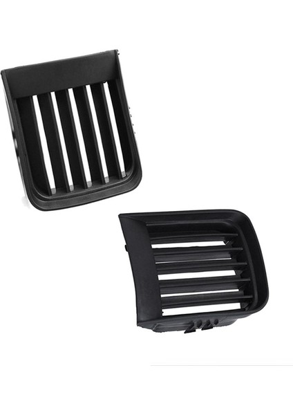 1 Çift Plastik Araba Izgarası 62257-2W100 62256-2W100 1999-2004 Pathfinder R50 Için Yedek (Yurt Dışından) fırsatları