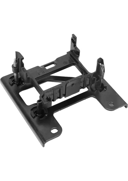 Acc Adaptif Cruise Radar Sensörü Braket Desteği 5Q0907461A 5q0 907 461 A Audi A3 Volkswagen Golf 7 Skoda Octavia (Yurt Dışından)