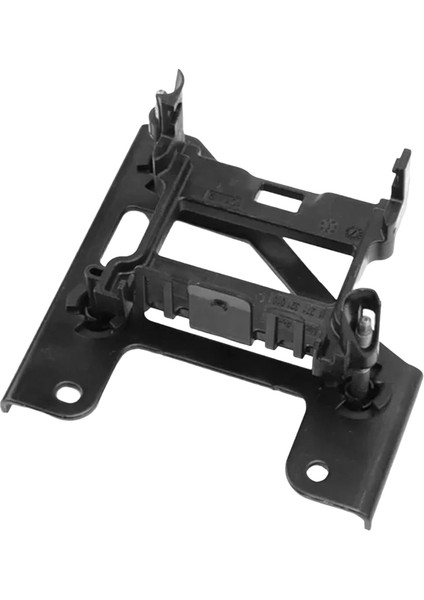 Acc Adaptif Cruise Radar Sensörü Braket Desteği 5Q0907461A 5q0 907 461 A Audi A3 Volkswagen Golf 7 Skoda Octavia (Yurt Dışından) modelleri