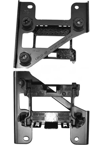Acc Adaptif Cruise Radar Sensörü Braket Desteği 5Q0907461A 5q0 907 461 A Audi A3 Volkswagen Golf 7 Skoda Octavia (Yurt Dışından) fırsatları