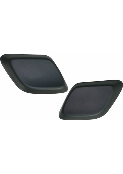 Far Yemeği Sprey Jet Kapağı 68078291AB 68078290AB Jeep Grand Cherokee 2012 2012 2013 Sol Sağ Taraf (Yurt Dışından)