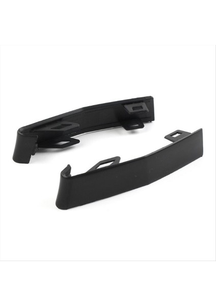 Araba Ön Tampon Yan Alt Kapak Tampon Koruma Kapağı LR093468 Land Rover Range Rover Velar 2018-2021 Için LR093469 (Yurt Dışından) fiyatları