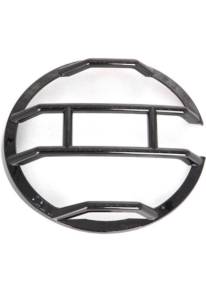 Araba Far Çerçevesi Far Koruyucu Kapak Ford Bronco Için Dekoratif Çerçeve 2021-2023 Araç Aksesuarları C (Yurt Dışından) modelleri