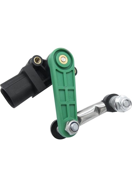 Tesla Model S Araç Ön Gövde Yüksekliği Sensörü Far Seviyesi Sensörü 6006514-00-B Araç Aksesuarları (Yurt Dışından)