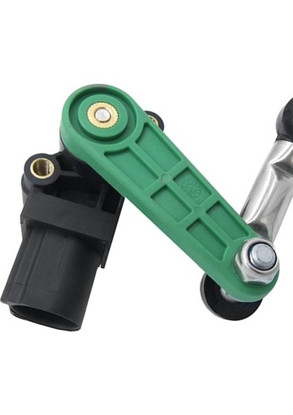 Tesla Model S Araç Ön Gövde Yüksekliği Sensörü Far Seviyesi Sensörü 6006514-00-B Araç Aksesuarları (Yurt Dışından) modelleri