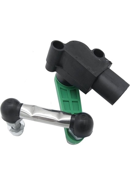 Tesla Model S Araç Ön Gövde Yüksekliği Sensörü Far Seviyesi Sensörü 6006514-00-B Araç Aksesuarları (Yurt Dışından) fırsatları