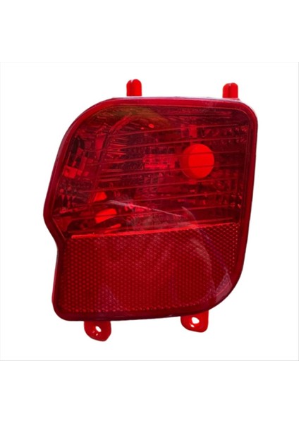 Peugeot 2008 (P24C) 4008 (P84) Citroen C5 Aircross Sol (Yurt Dışından)