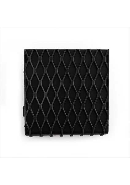 51117008823 Bmw E63 E64 645CI 650I 2004-2007 Için Ön Alt Tampon Kapağı Izgarası (Yurt Dışından) fiyatları