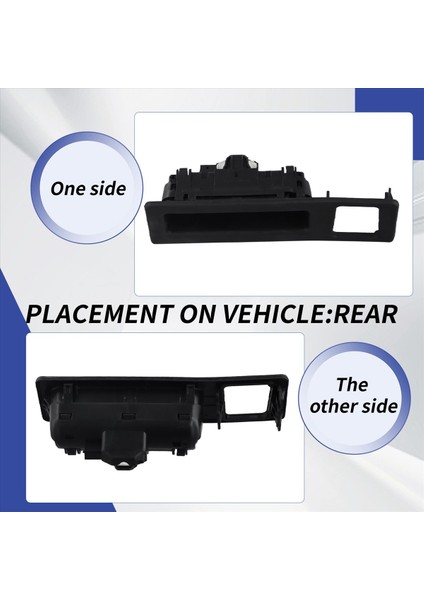Önyükleme Kilit Push Düğmesi Bagaj Kapağı Hatch Anahtar 51247368753 Bmw 2s 3s 4s 5s F22 F30 F32 F33 F10 F25 A (Yurt Dışından) modelleri