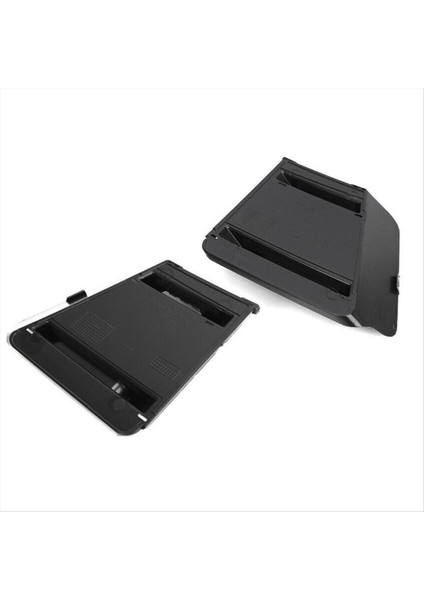 Araba Ön Tampon Sis Işık Lamba Kapağı Audi Q7 2016-2019 4M0807151 4M0807152 (Yurt Dışından) indirimleri