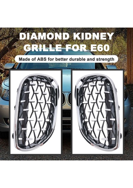 -Bmw 5 Serisi E60 E61 5 Serisi 520I 535I 550I 2004-2009 (Yurt Dışından) indirimleri