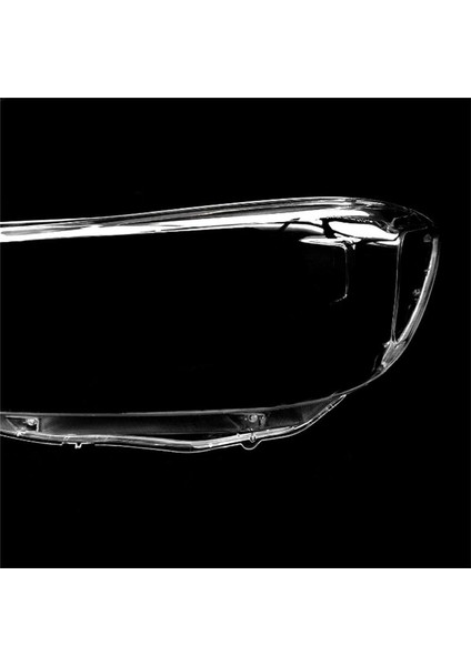 Araba Sol Far Kabuk Lambası Gölgesi Toyota Fortuner Için Far Kapağı 2008-2012 (Yurt Dışından) modelleri