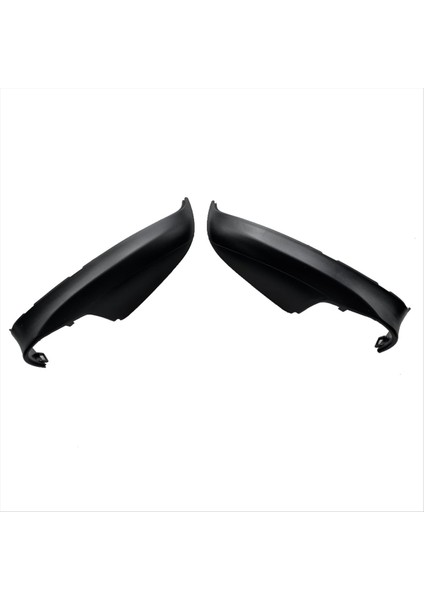 Araba Sol Taraf Dikiz Aynası Mazda Cx-3 2016-2019 Cx-5 2015-2016 Için Alt Alt Tutucu Kapağı (Yurt Dışından) fırsatları