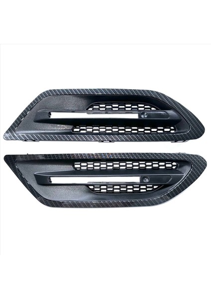 Bmw F10 Sedan 5 Serisi M5 2011-2017 Izgara Çıkış Çerçevesi A (Yurt Dışından)