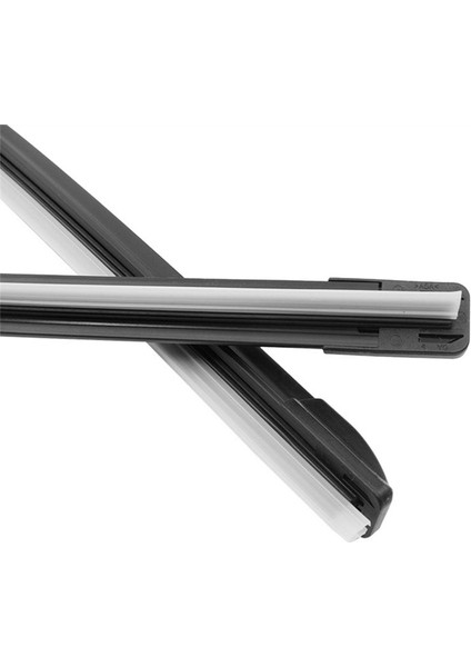 Tesla Model Y 2020-2023 (2 Set) 1490247-00-A Için Araba Ön Cam Silecek Bıçakları Tüm Mevsim Ekipman Silecek Şeritleri (Yurt Dışından) fırsatları