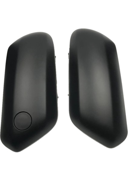 Araba Ön Tampon Anti-Suff Koruyucu Kapak Peugeot Için Her Iki Taraf 307 2005-2010 (Yurt Dışından)